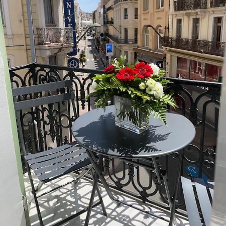 Alba Apartment Antibes Street, By Welcome To 칸느 외부 사진